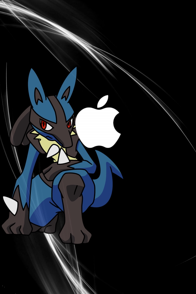 Lucario HD Wallpapers - Wallpaper Cave