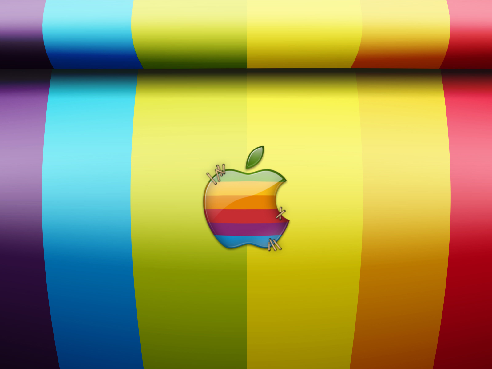Desktop Wallpaper Gallery Computers Apple - Mac OS Free