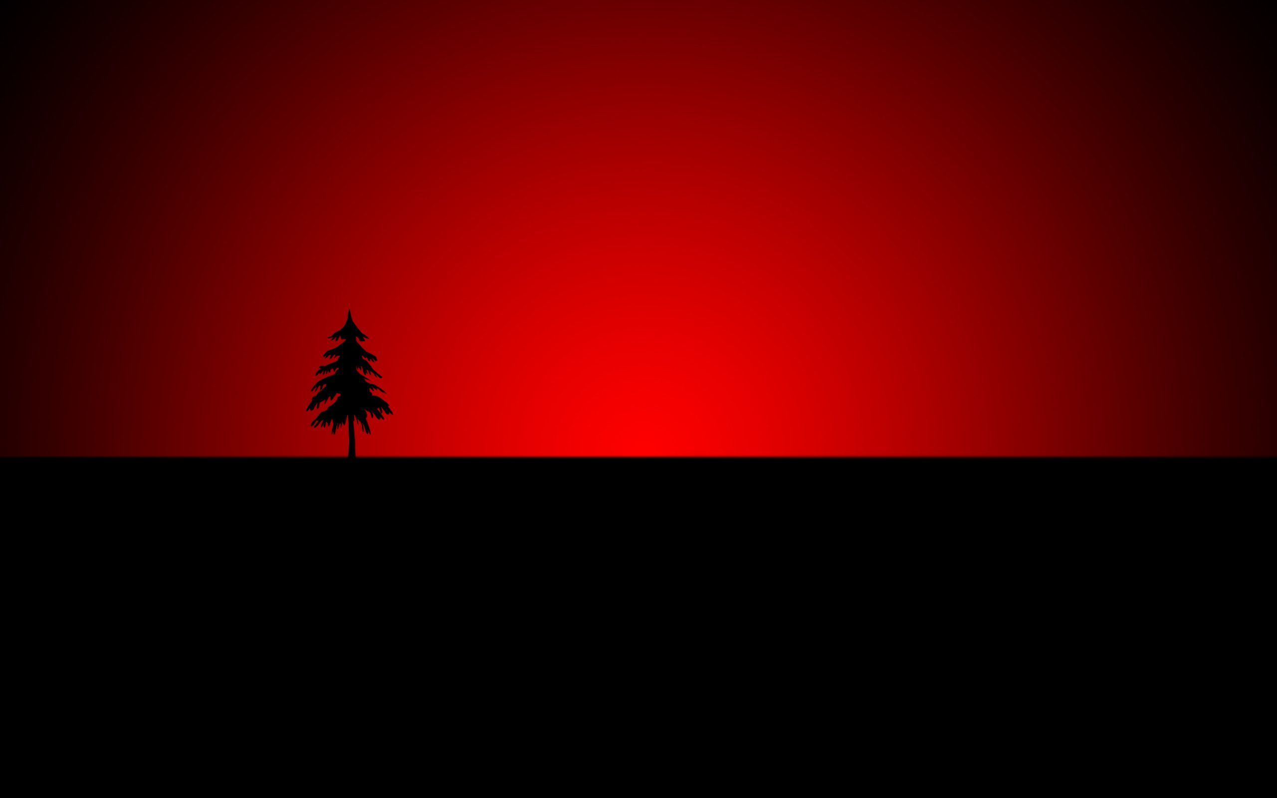 Red And Black Wallpapers Group (90+)