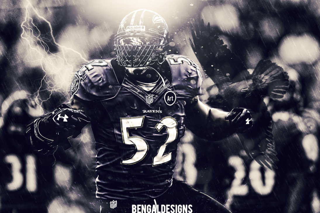 Ray Lewis Wallpapers | ClassyWallpapers
