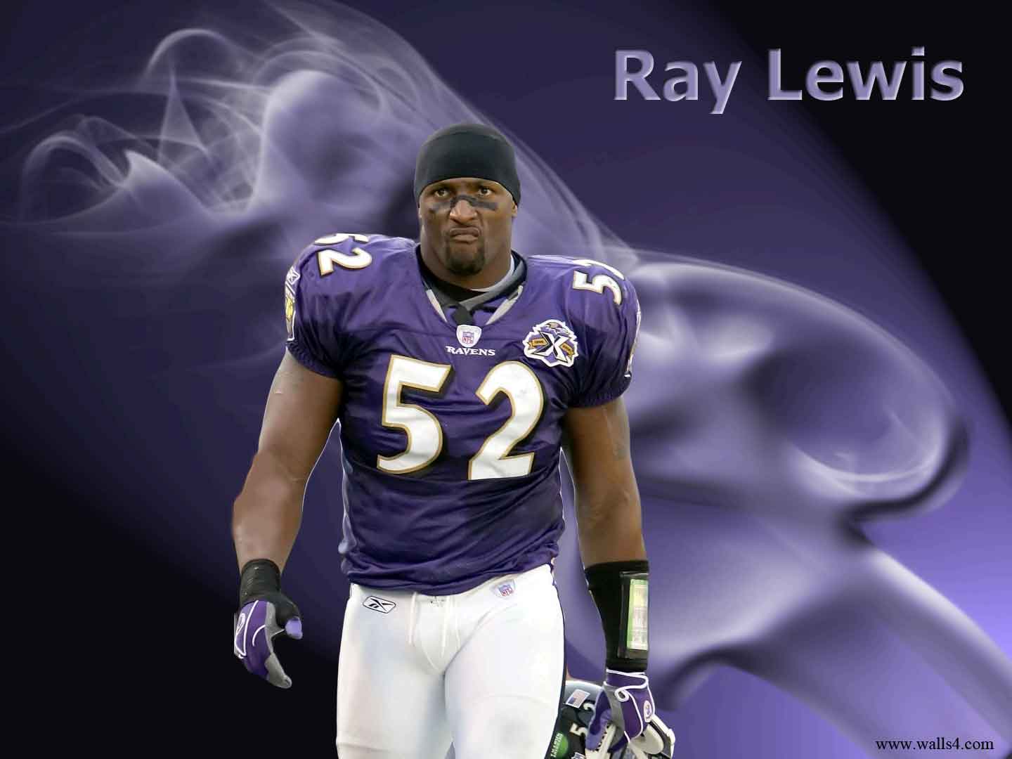Ray Lewis Wallpapers.