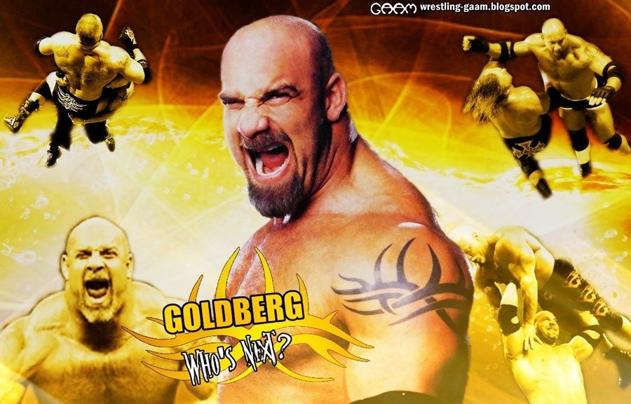 WWE Goldberg Video | WWE Superstar Goldberg Wallpapers | Best HD ...