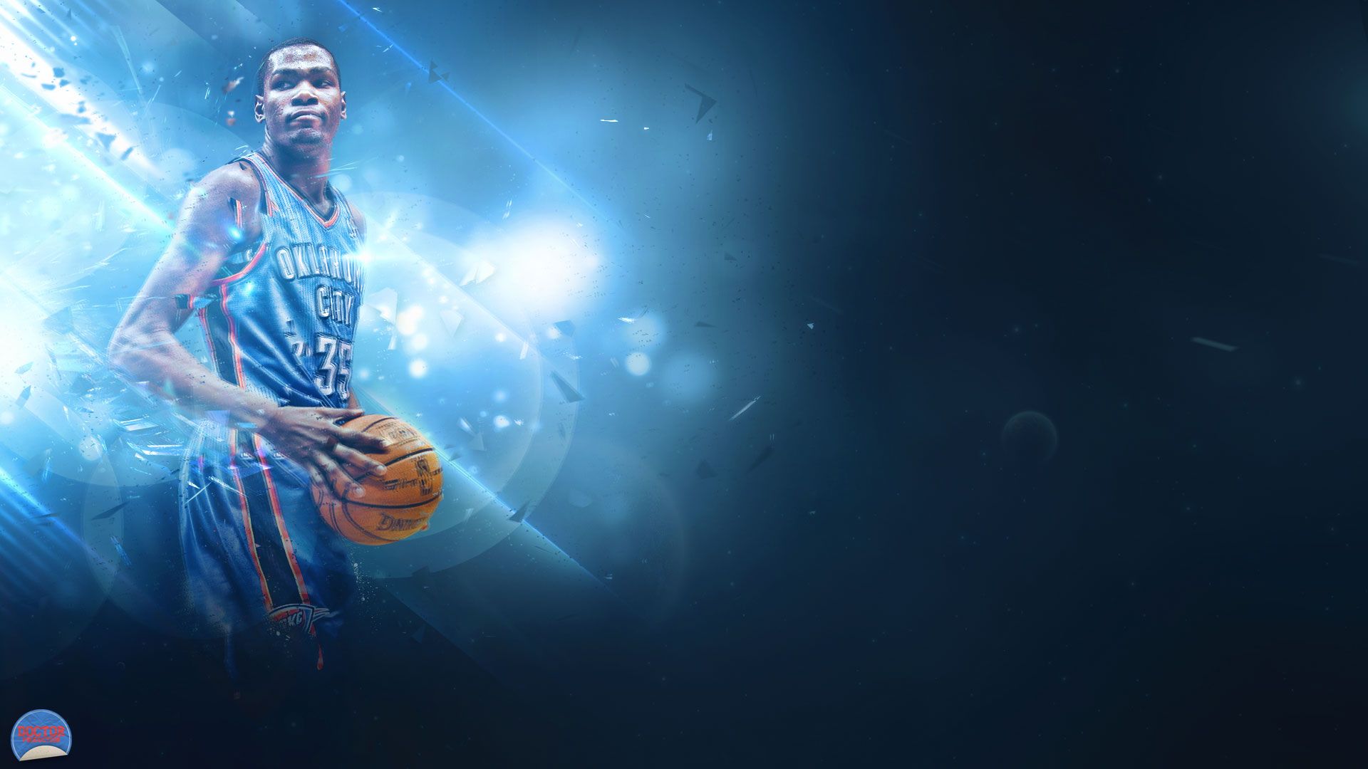 Kevin Durant Wallpapers HD 2016 Wallpapers, Backgrounds, Images