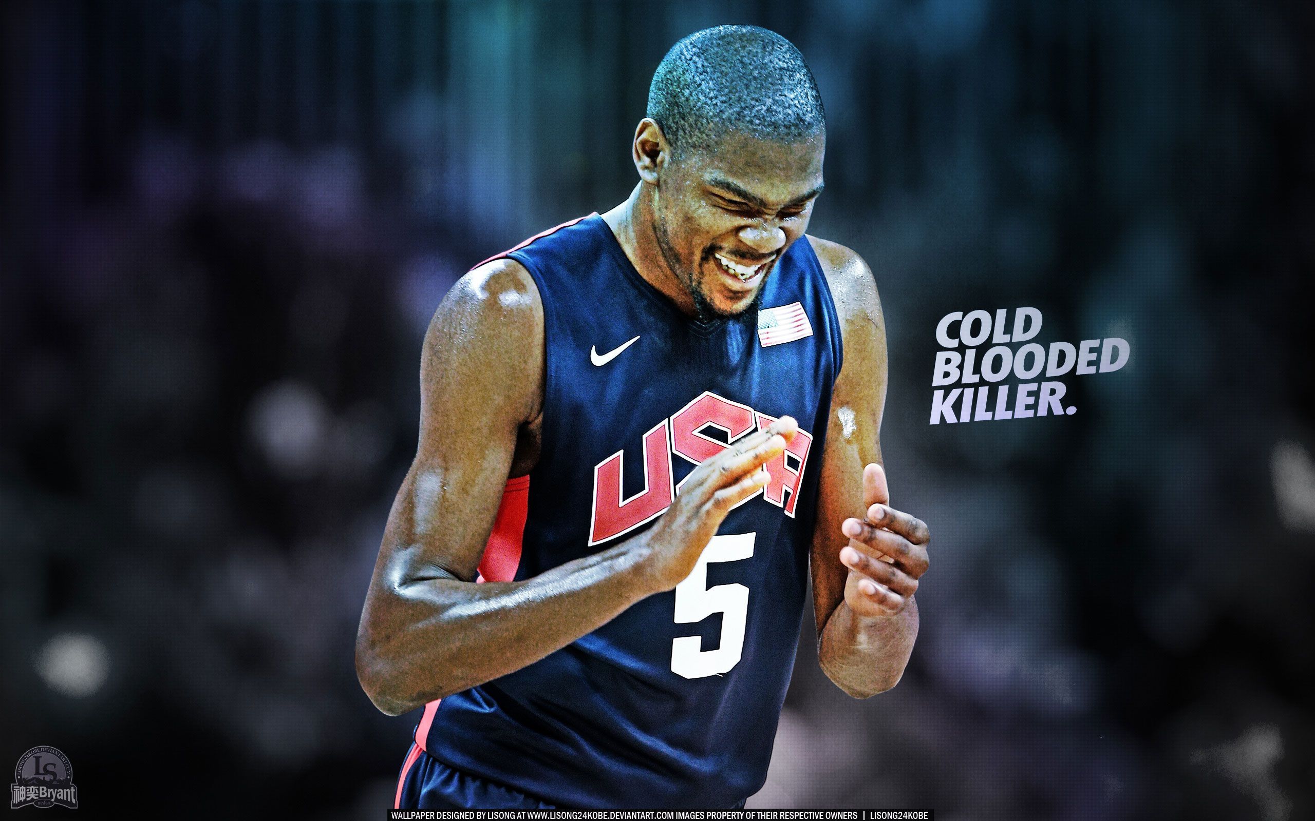 Kevin Durant Wallpapers - Wallpaper Cave