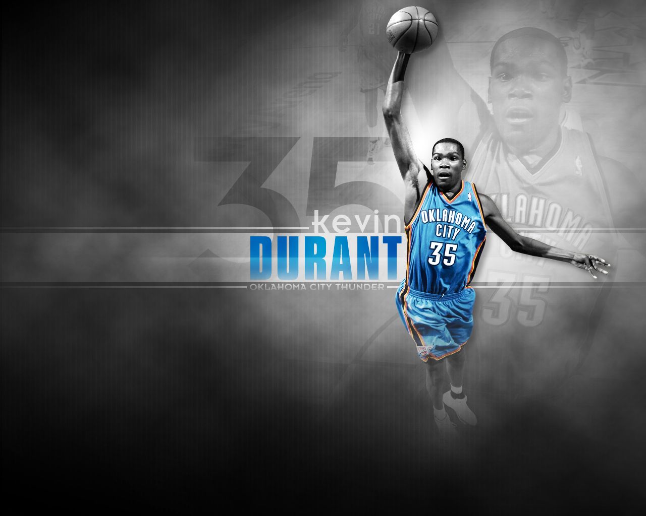 Kevin Durant Wallpaper, Kevin Durant Backgrounds, New Wallpapers