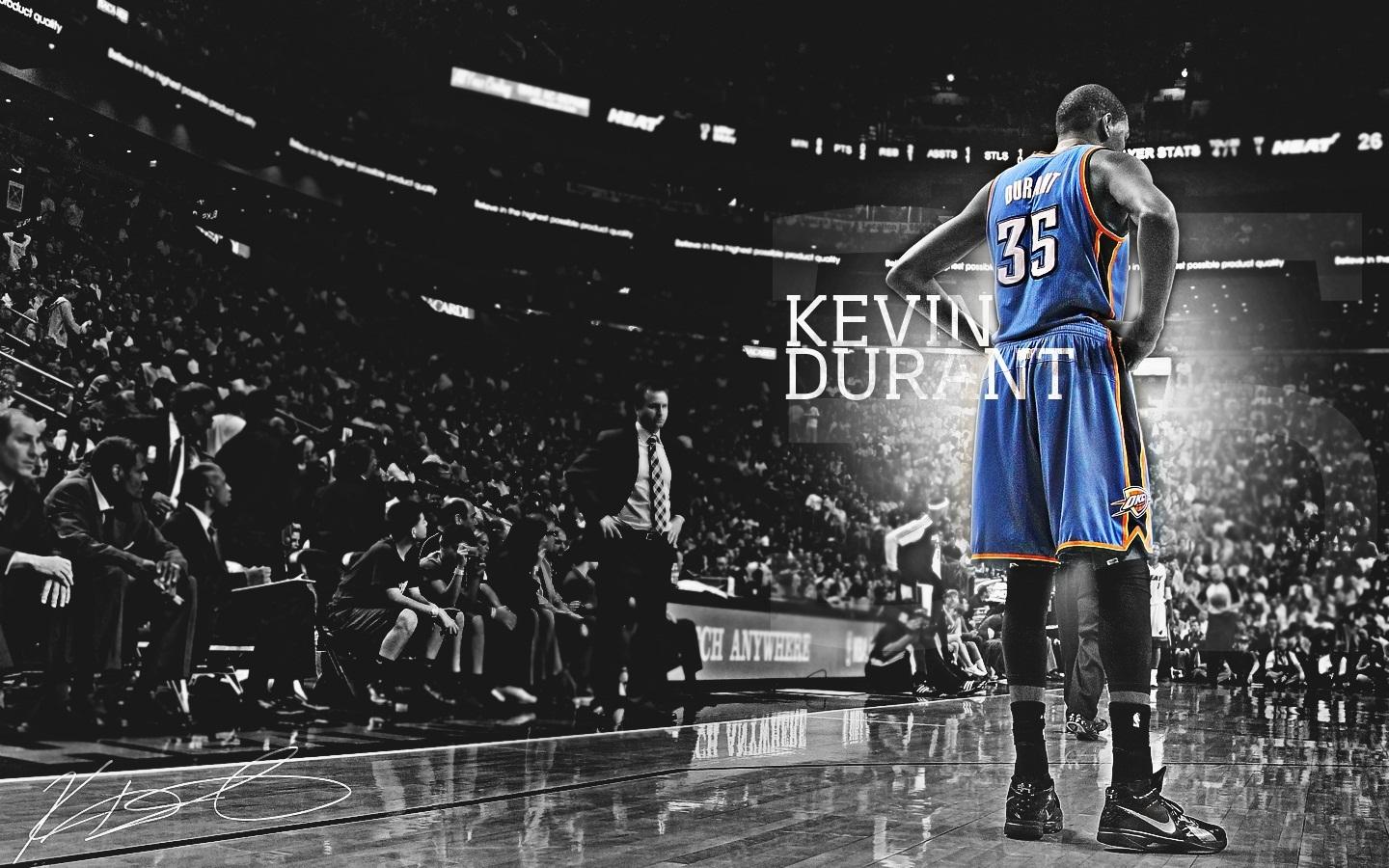 Kevin Durant Wallpaper For Android 13776 Wallpaper Wallpaper | HD ...
