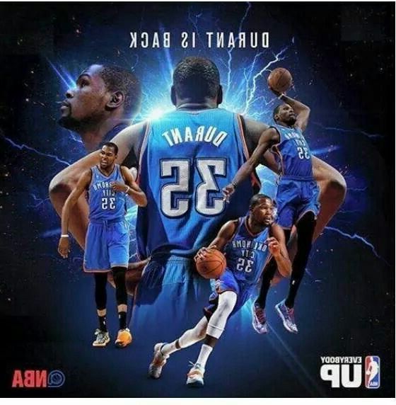 Kevin Durant Wallpaper Hd4wallpaper Net