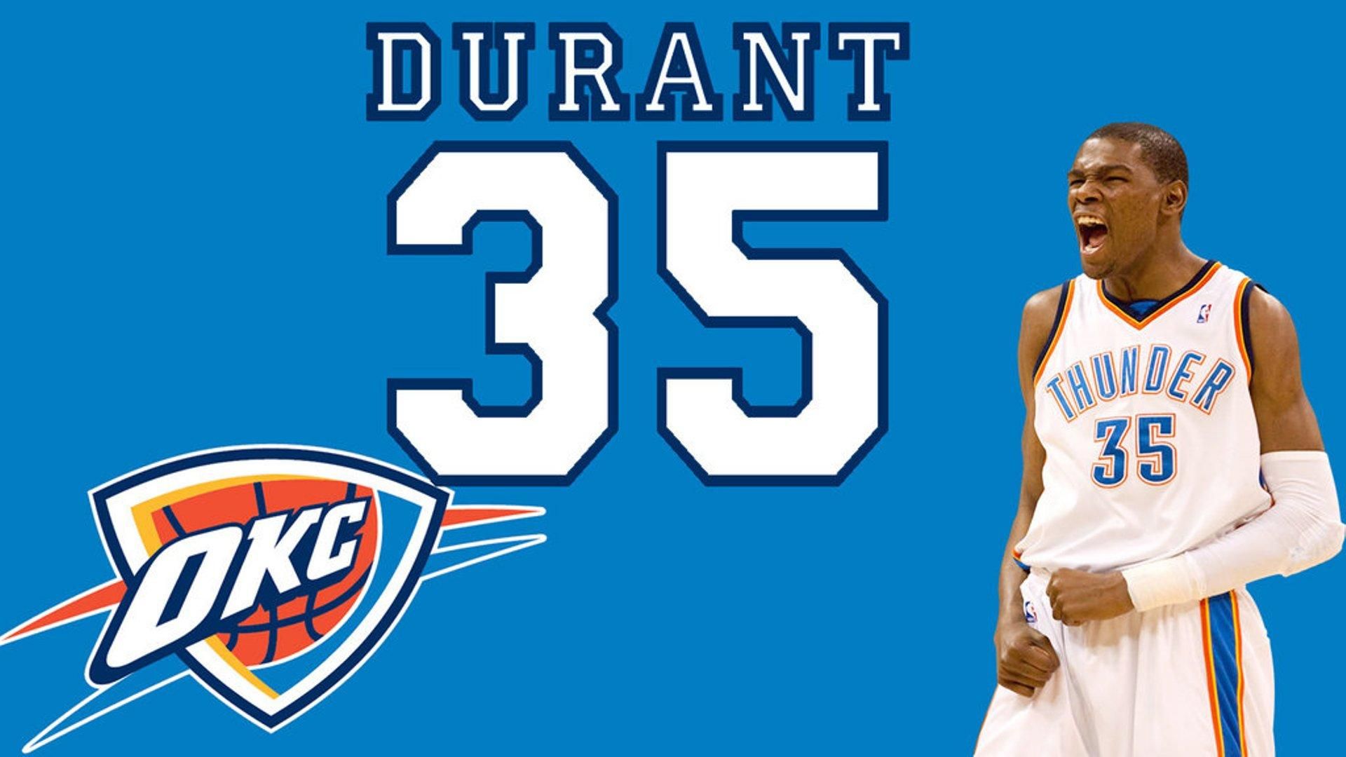 Download Kevin Durant Wallpapers | HD Wallpapers Range