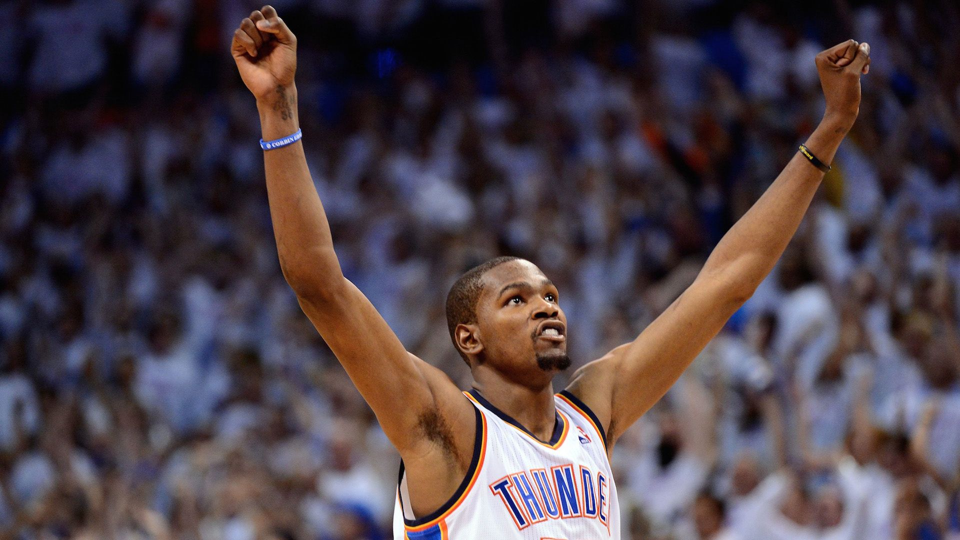 HD Kevin Durant Wallpapers – HdCoolWallpapers.Com