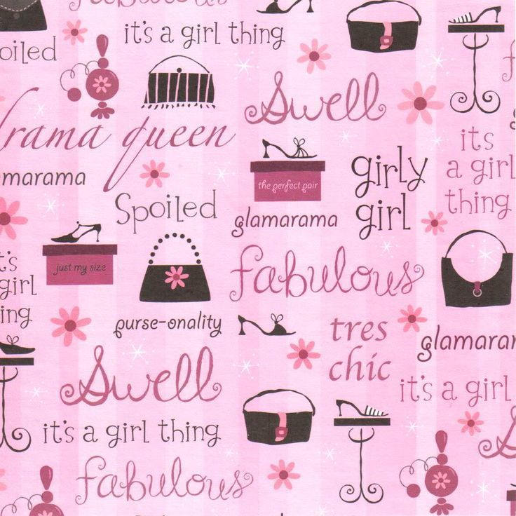 Girly girl wallpaper Girly Girl Backgrounds