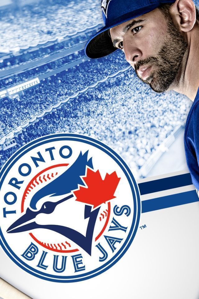 Toronto Blue Jays on Pinterest | Blue Jay, Baseball and MLB