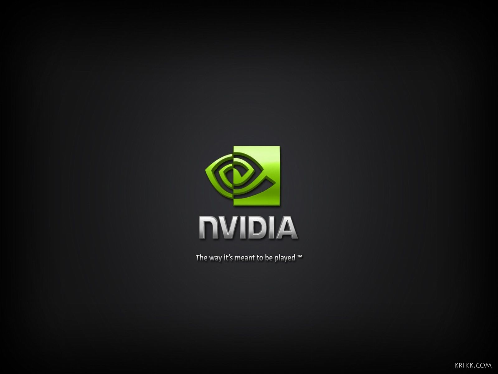 Download Nvidia Logos Wallpaper 1600x1200 | Wallpoper #368369