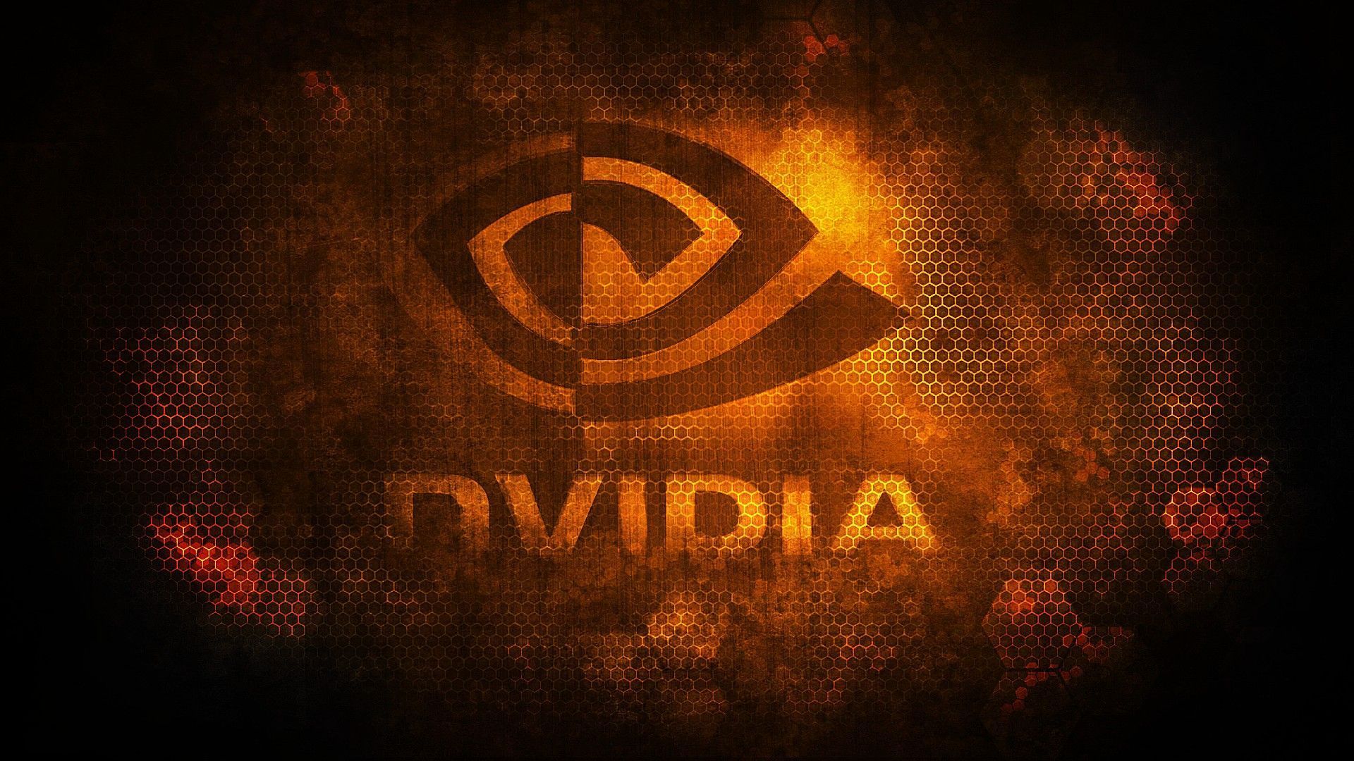 Nvidia Logo For Desktop Background Hd | Daily Pics Update | HD ...