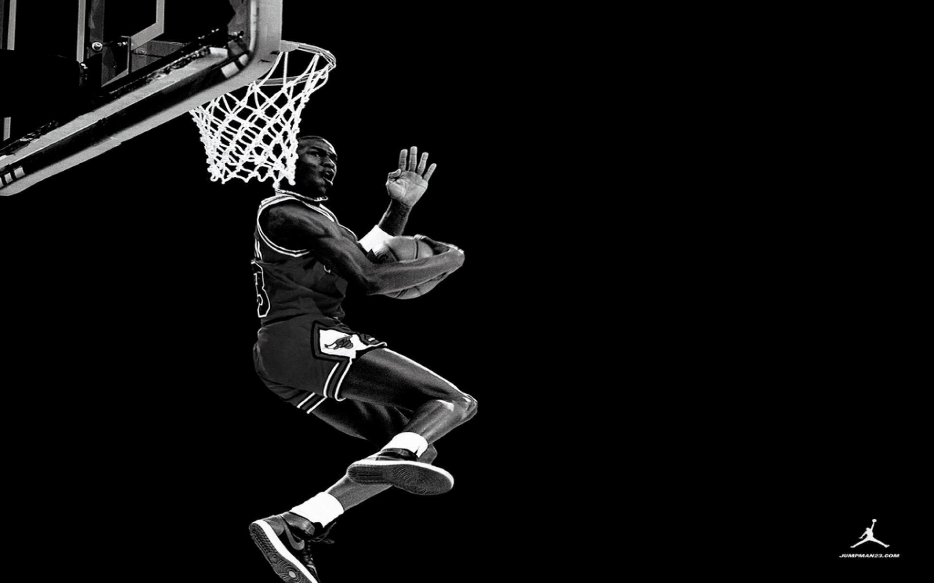 Michael Jordan Wallpapers HD Download Free | Wallpapers ...