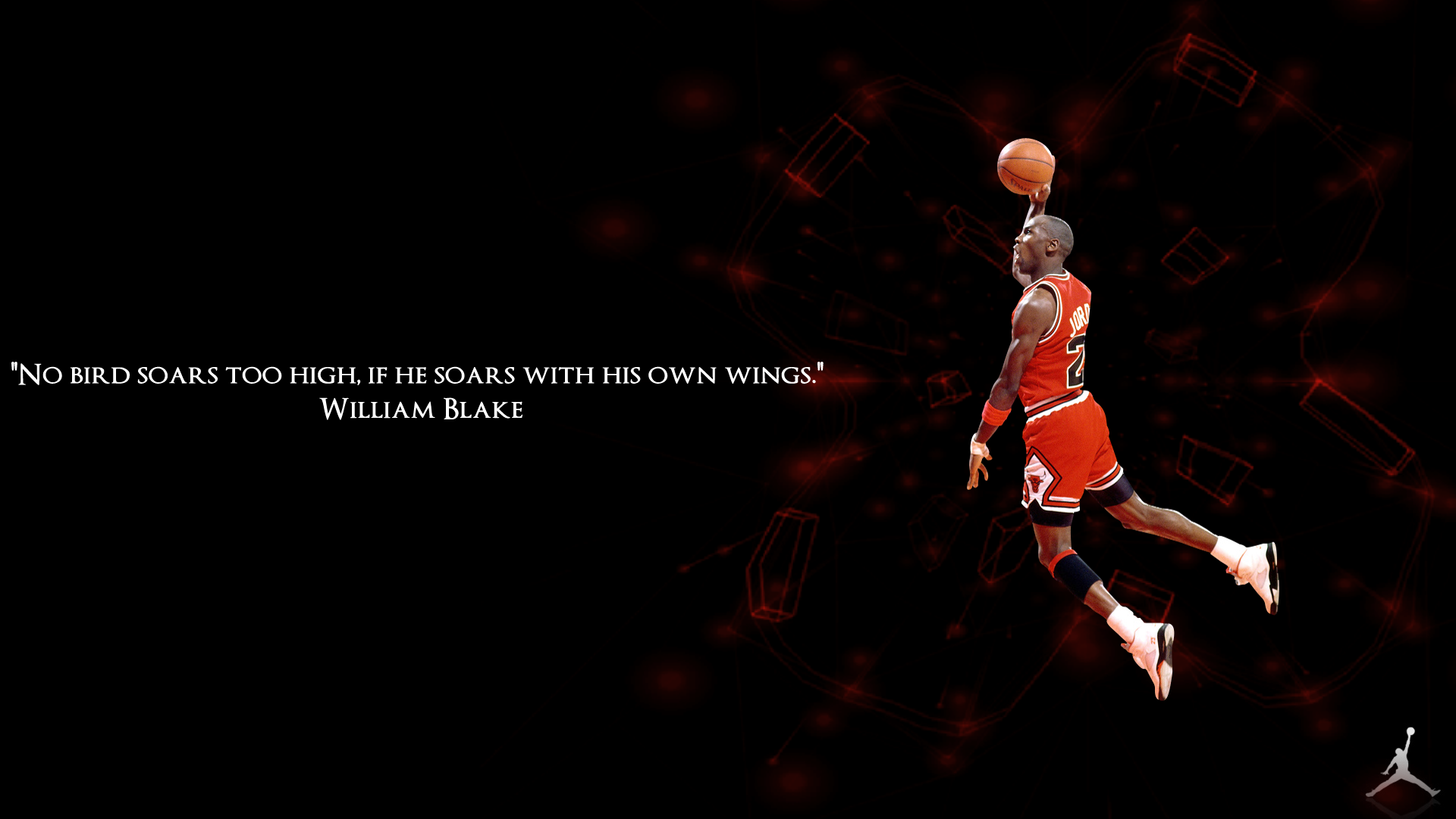 Michael Jordan Quote Backgrounds