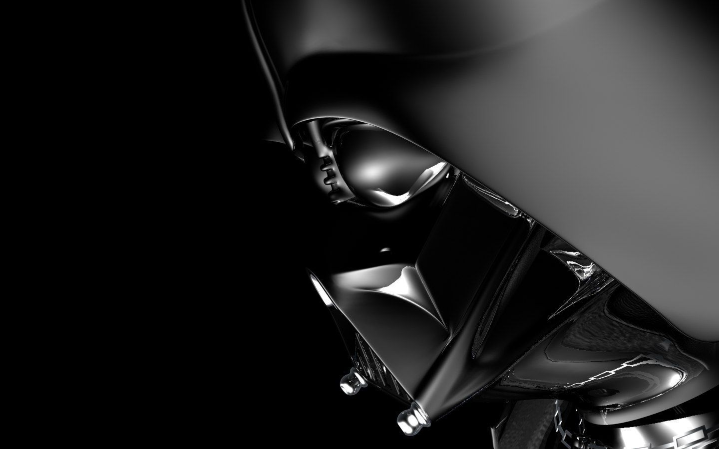 10 Free 'Star Wars' Darth Vader Desktop Wallpapers [Star Wars ...
