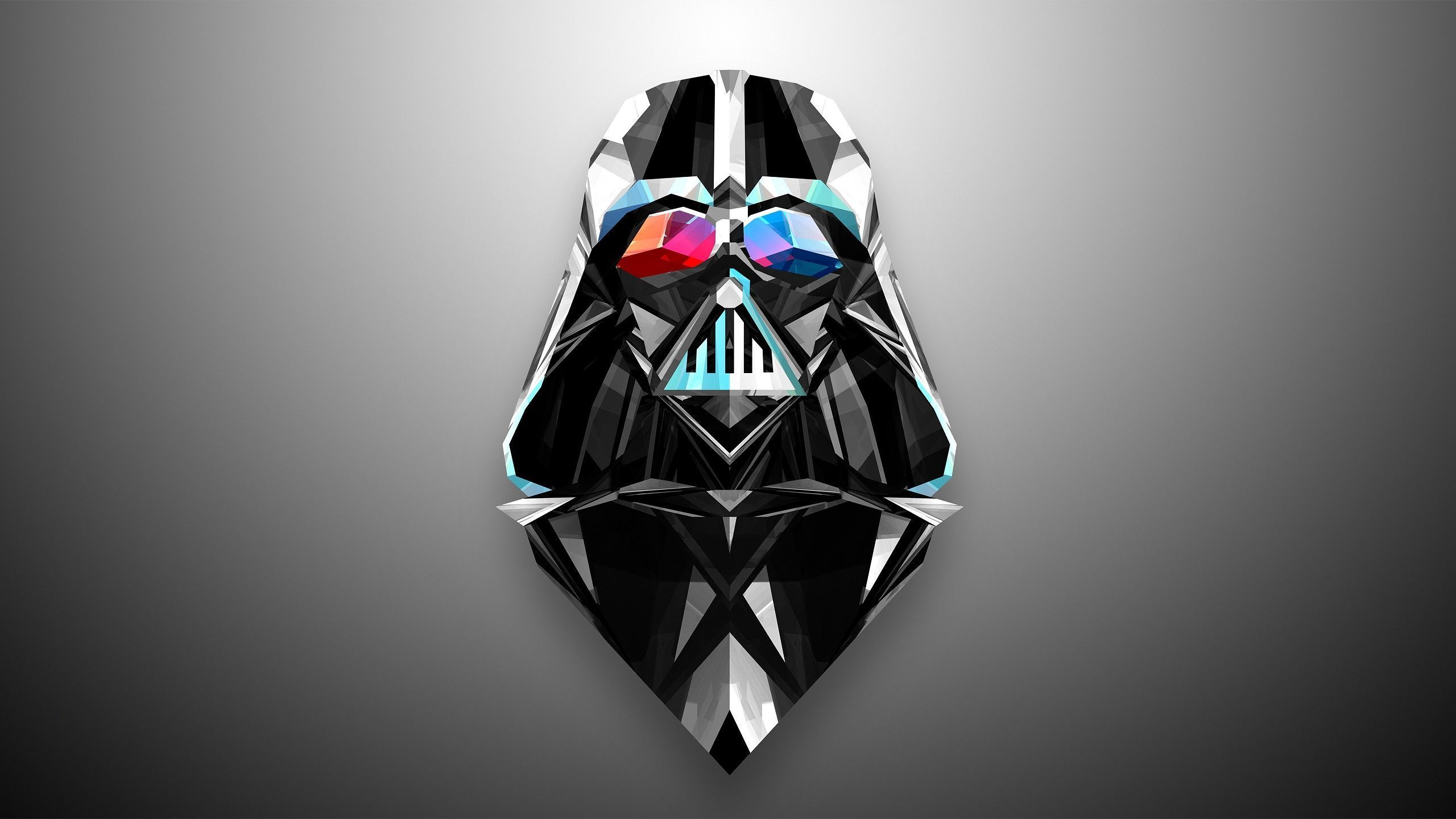 Darth Vader mask - Star Wars desktop wallpaper 29286