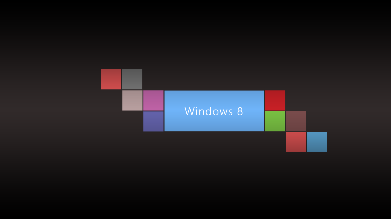 Windows 8 Backgrounds