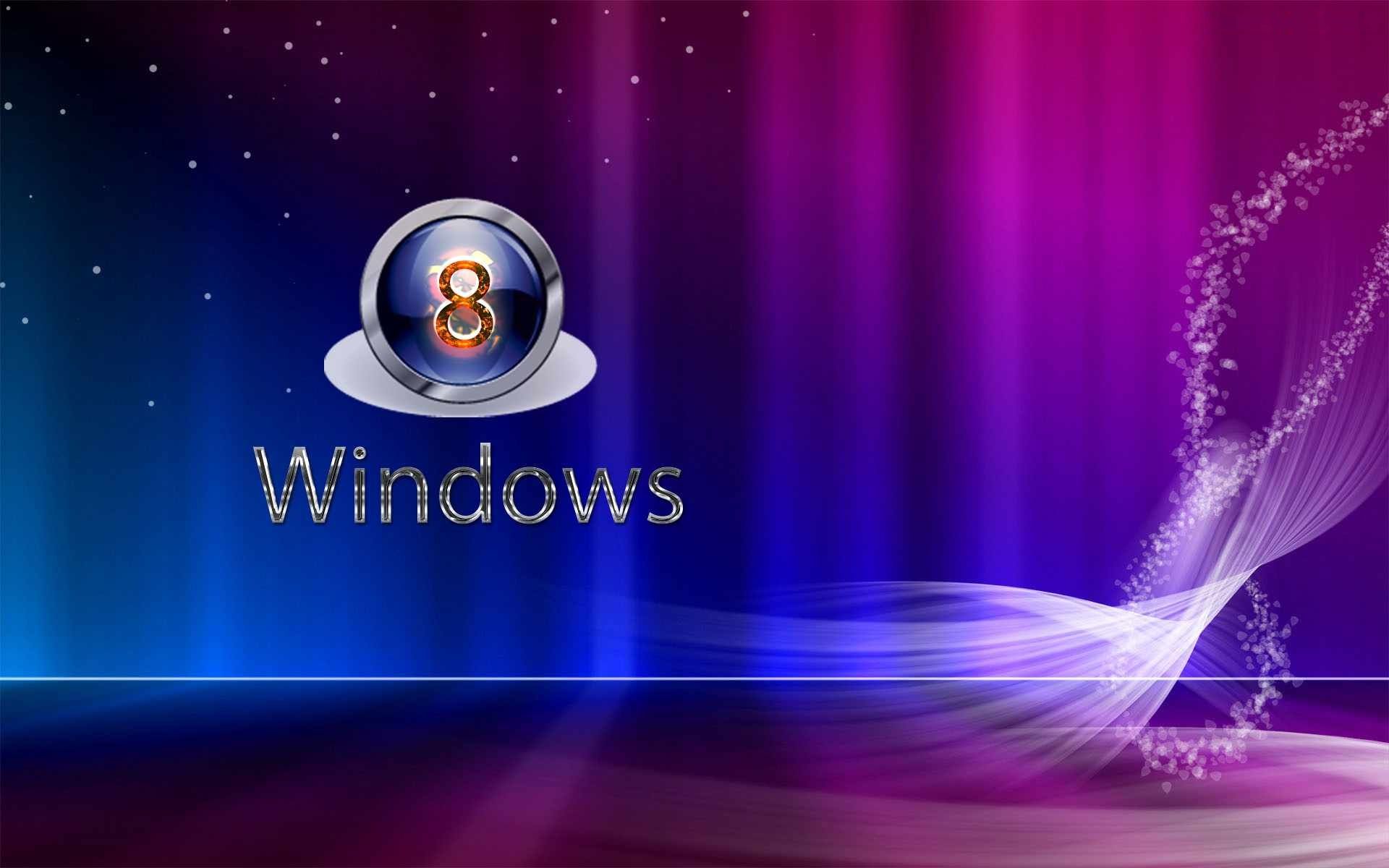 30 Windows 8 HD Wallpaper and Backgrounds