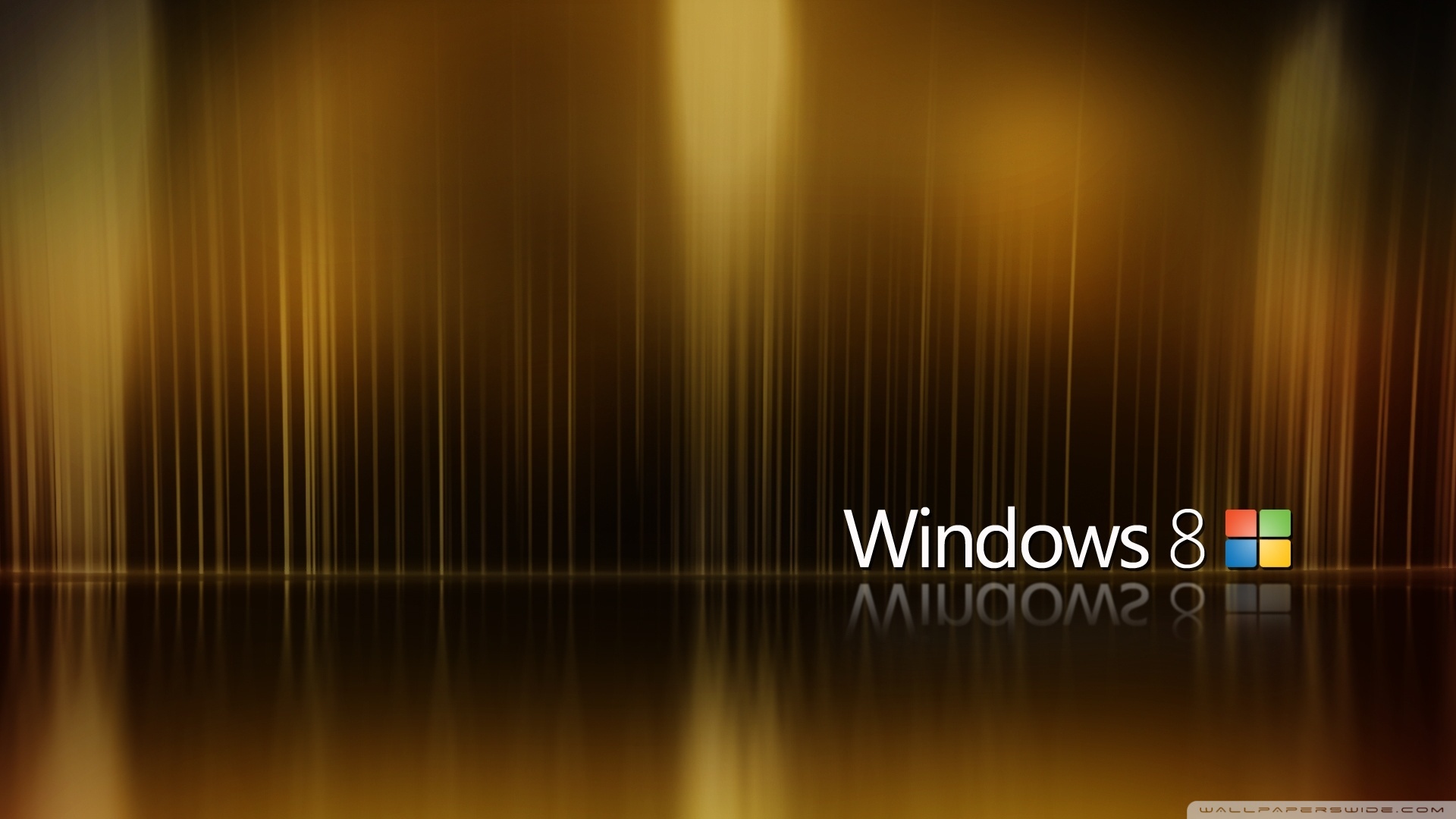 HD Windows 8 Wallpapers