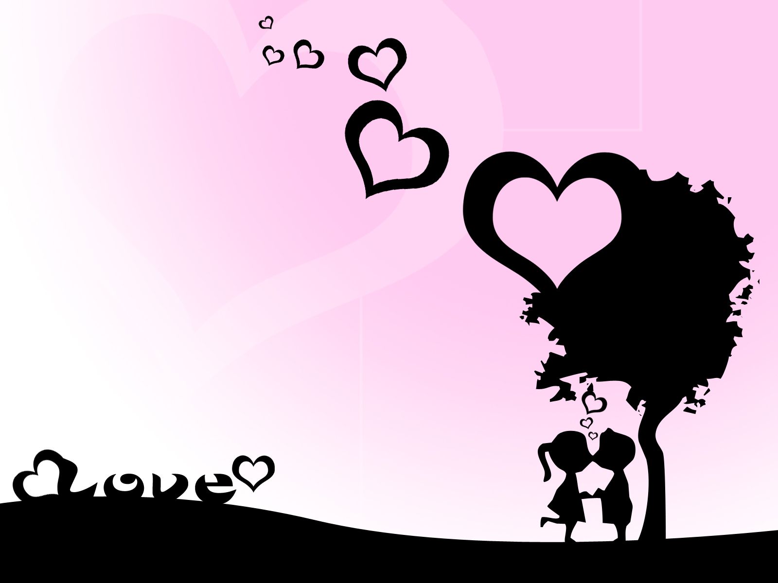 Sweet & Cute Love Wallpapers HD Backgrounds