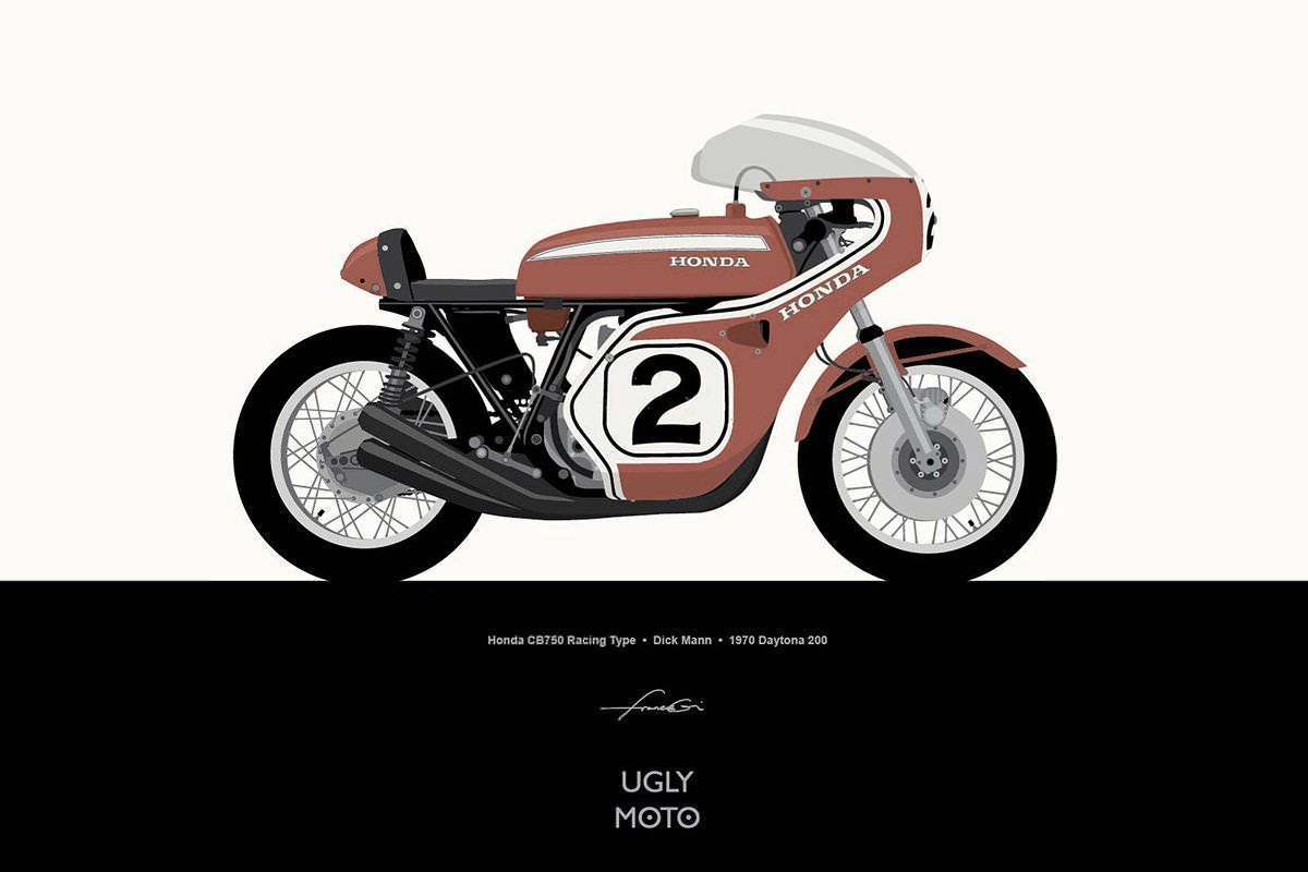 Motorcycle Wallpaper - Bike EXIF