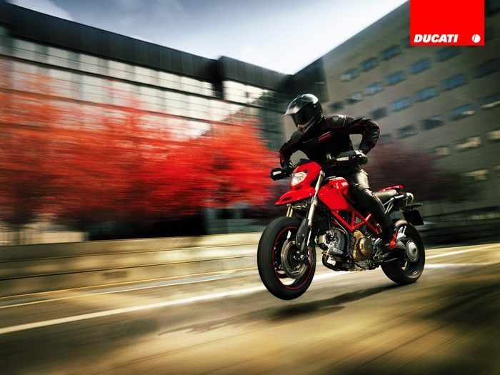 Ducati Motorcycle - Hypermotard 1100 Motorcycle wallpaper 13 ...