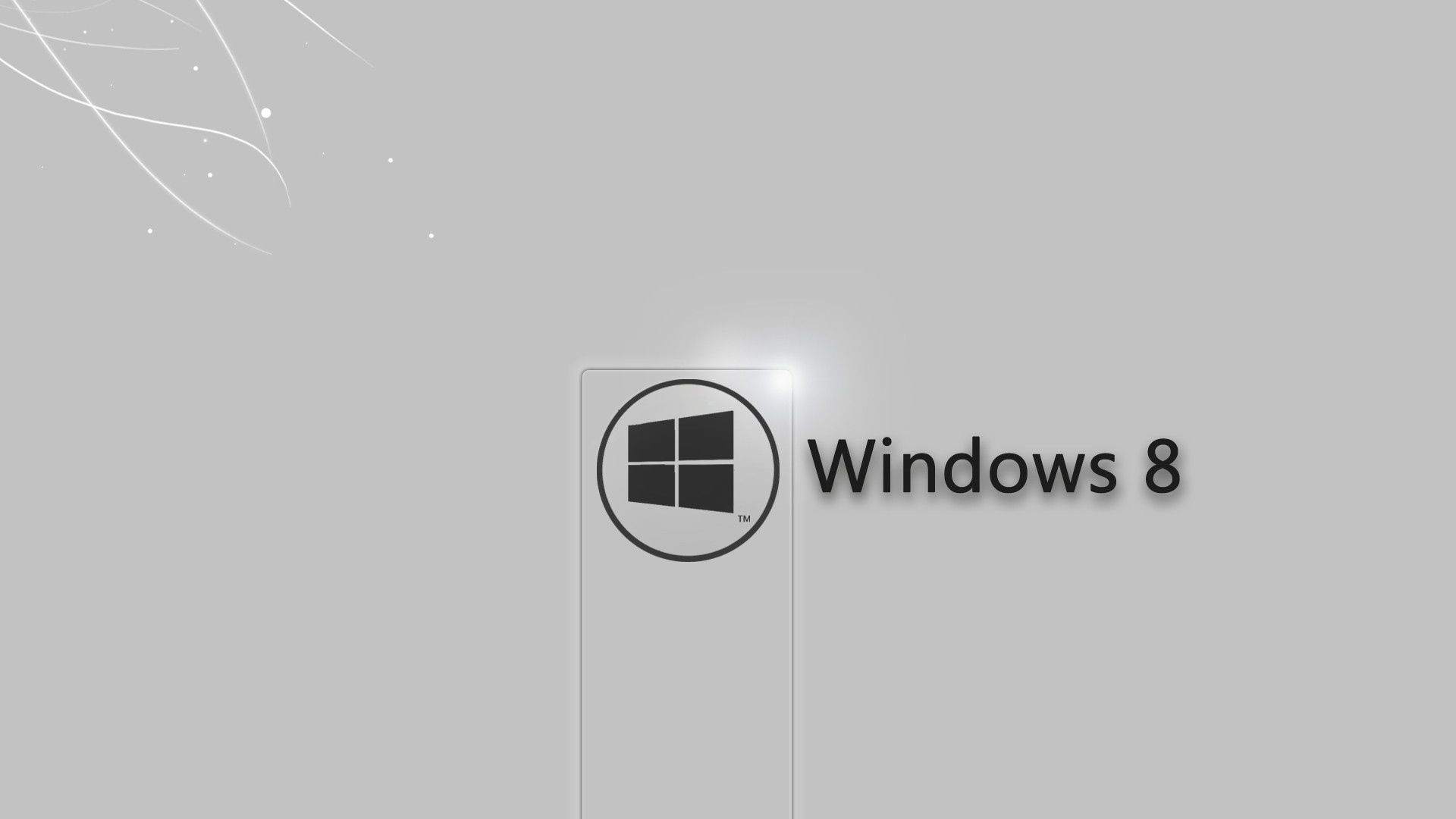 Full HD Wallpaper windows 8 logo background, Desktop Backgrounds ...