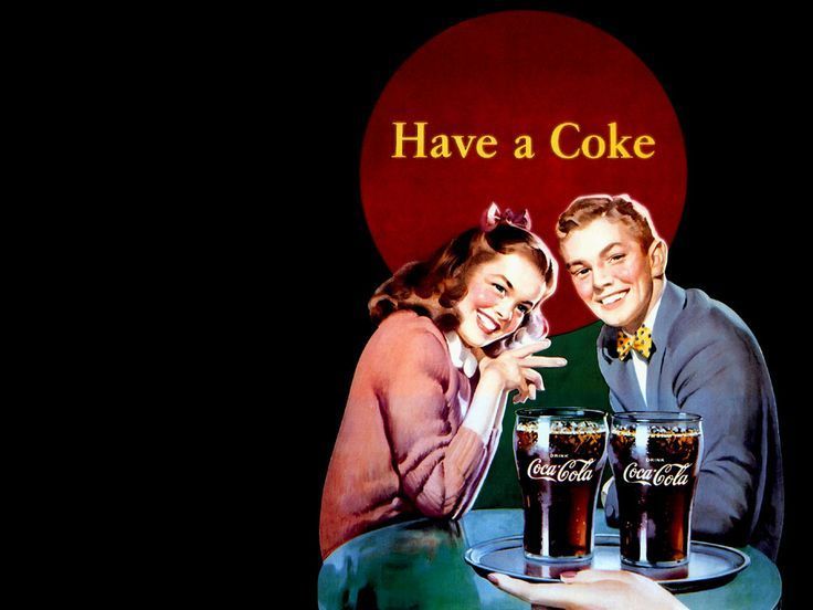 coke desktop wallpaper | Coca cola Wallpapers and Backgrounds ...