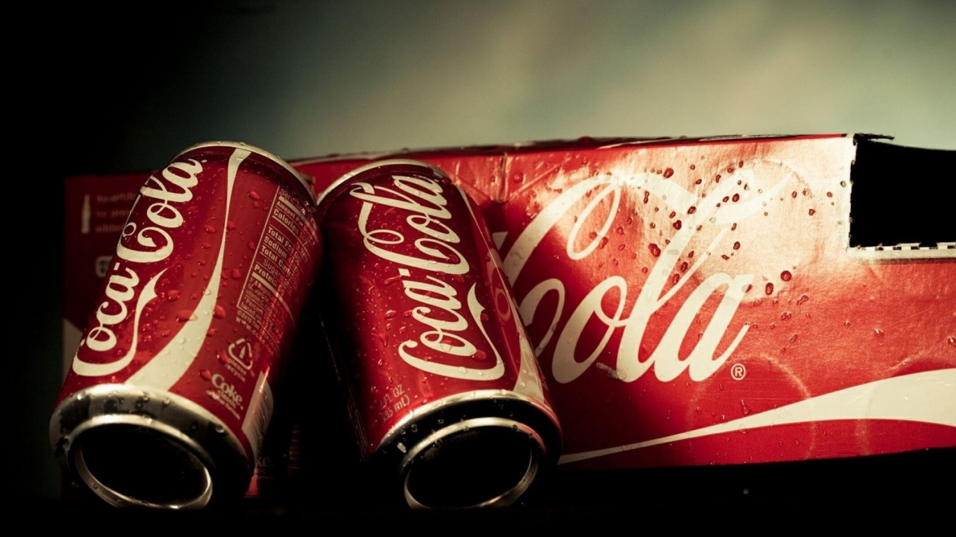 Download Vintage Coca Cola Wallpaper 1080p #g0ve7 » masbradwall.com