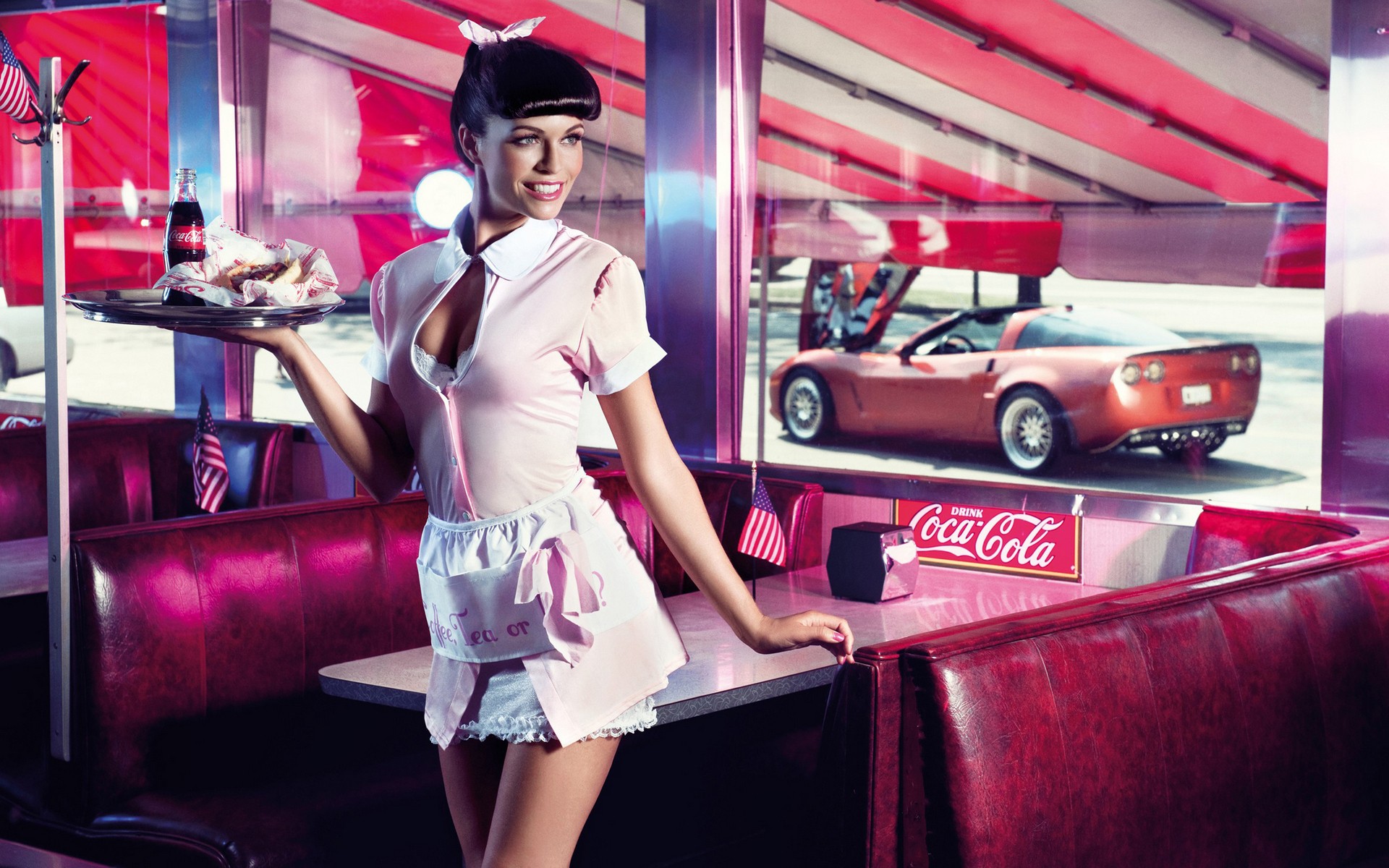 20 Cool Coca Cola Wallpapers | BlogofTheWorld