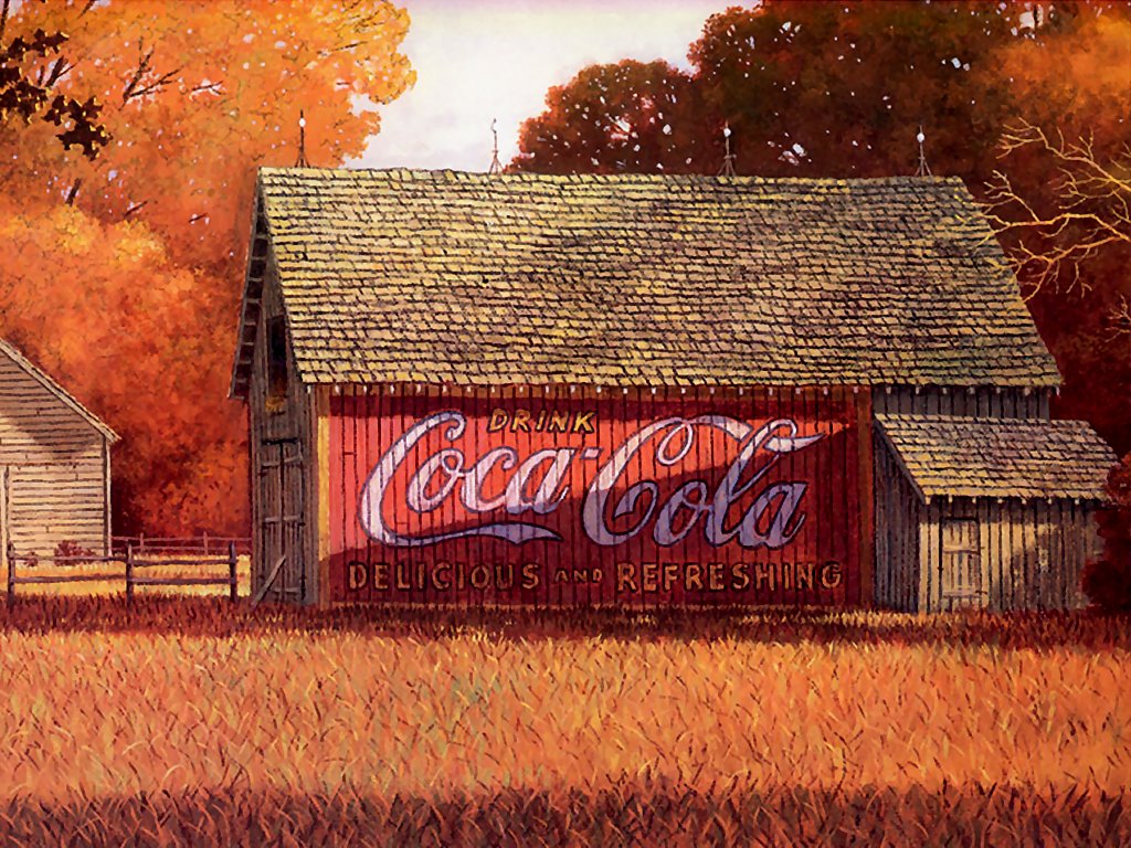Download Vintage Coca Cola Wallpaper Free #czmjq » masbradwall.com