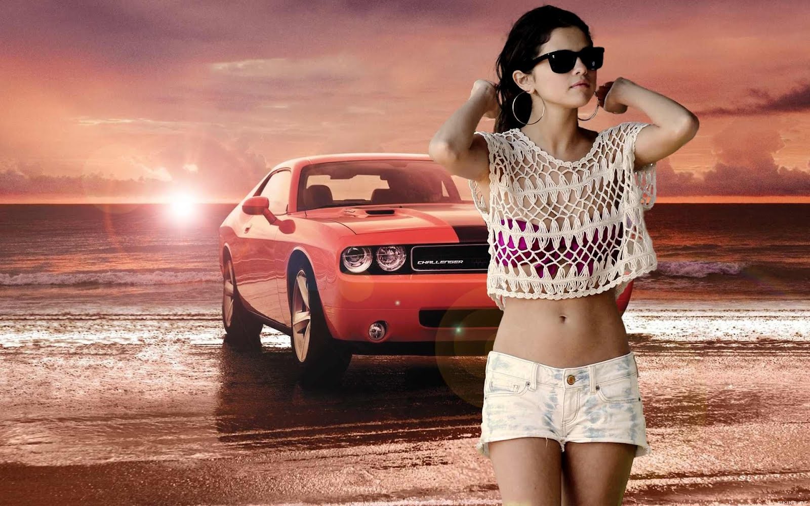 Selena Gomez HD Wallpapers:Screensaver