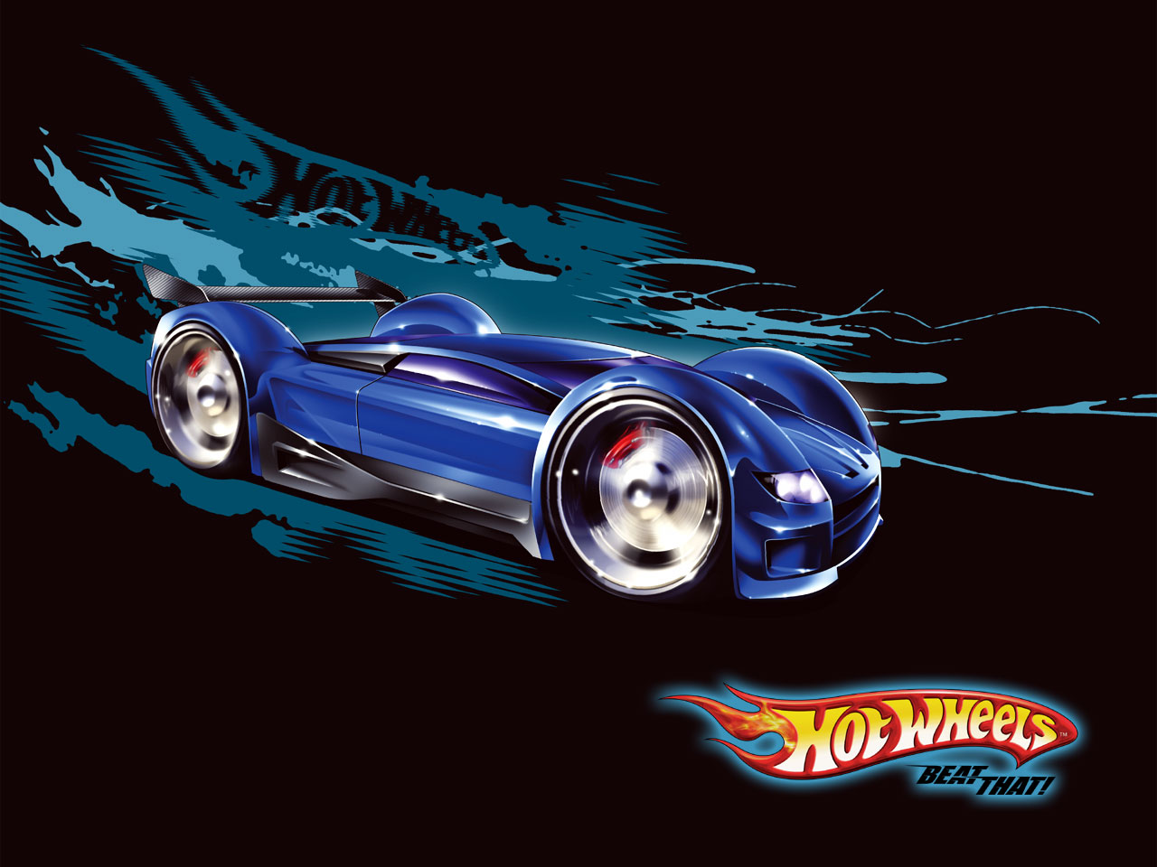 Hot wheels wallpapers , Cartoon Photography Backgrounds