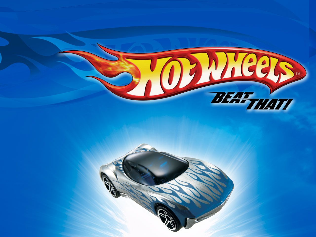 Hot wheels - Hot Wheels Wallpaper (36848052) - Fanpop