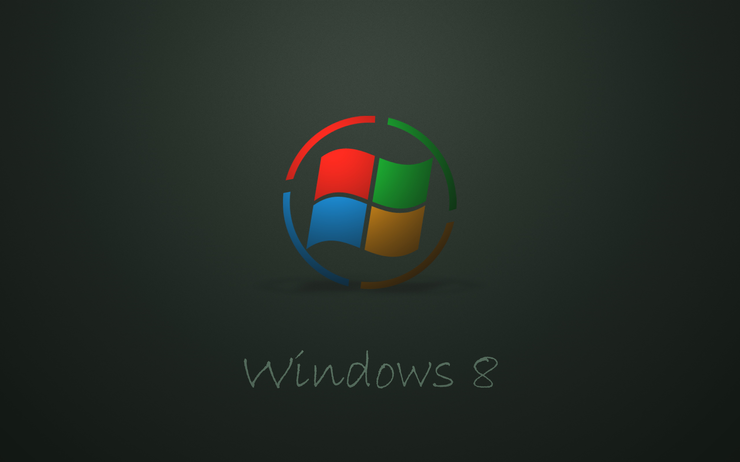 Windows 8 Backgrounds - High-resolution wallpapers for your PC