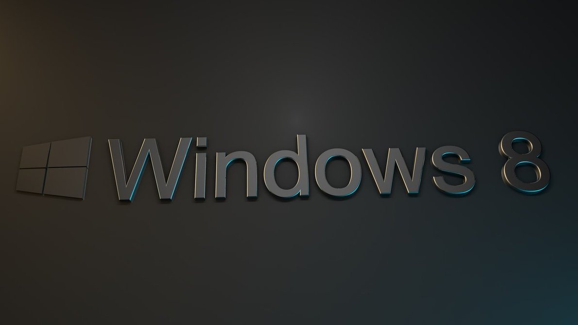 Windows 8 Black Edition by Thimix2 on DeviantArt