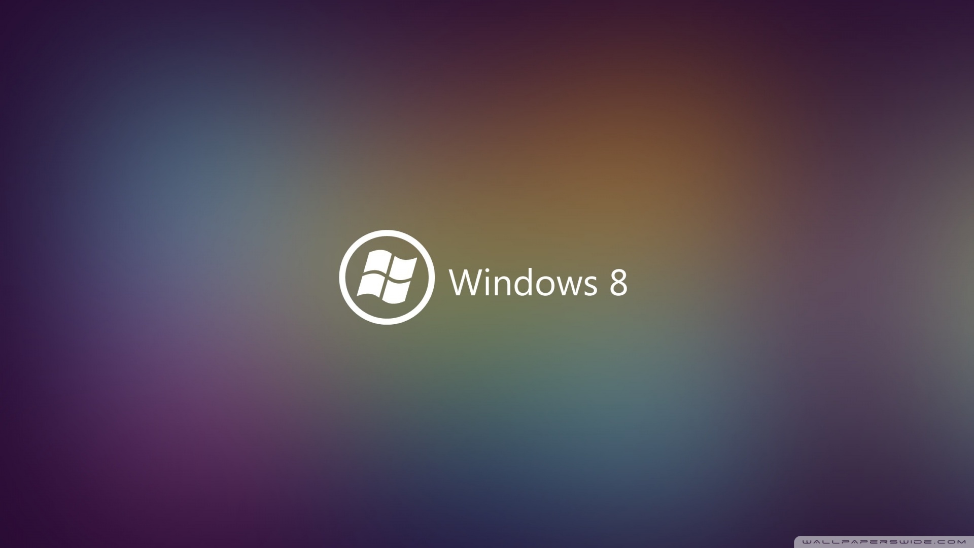 Windows 8 Purple HD desktop wallpaper : High Definition ...