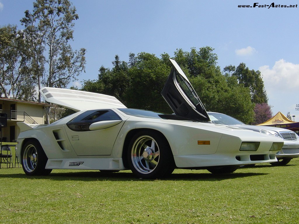 Vector W8 picture # 18487 | Vector photo gallery | CarsBase.com