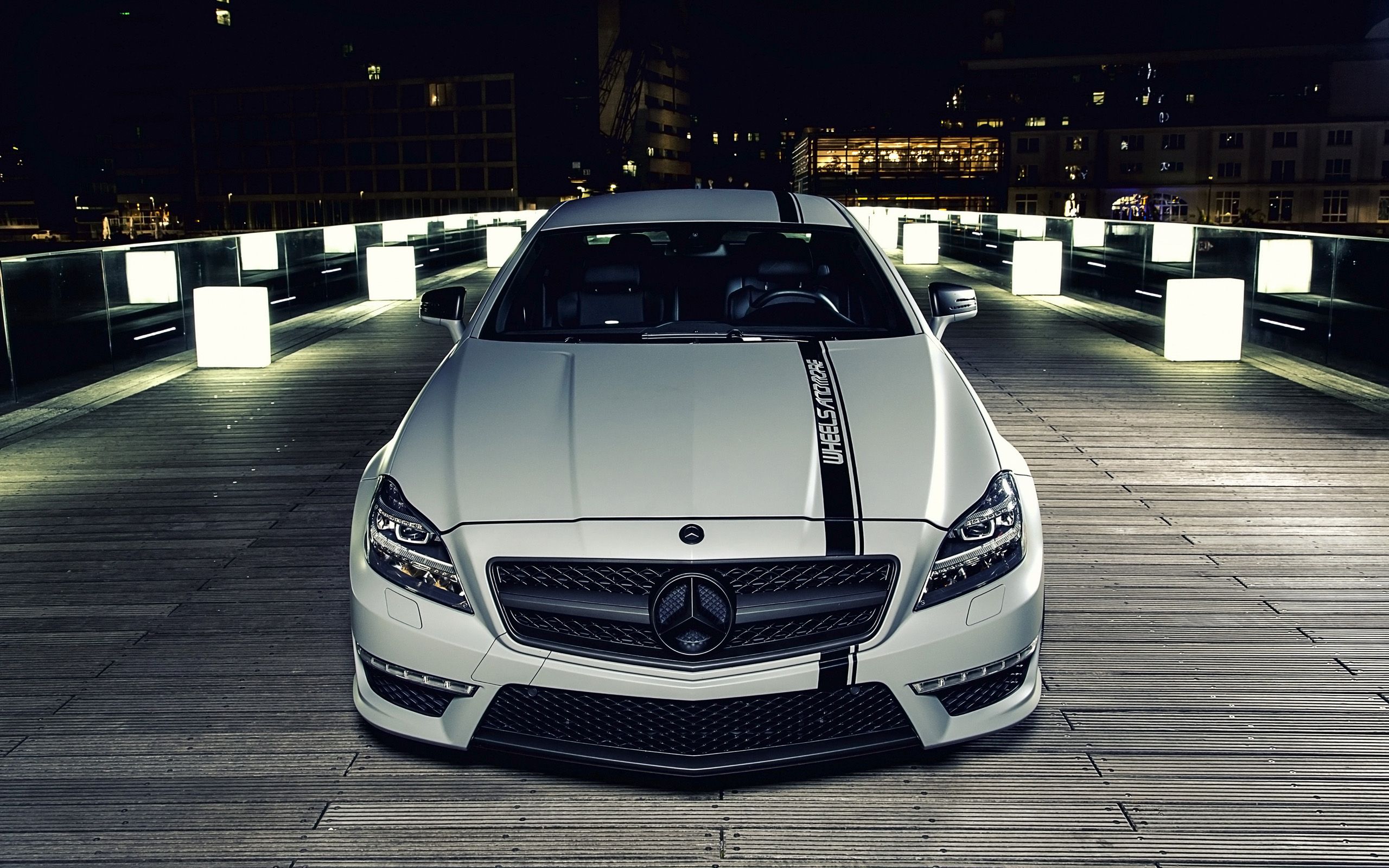 Mercedes Benz Wallpapers Wheel and More
