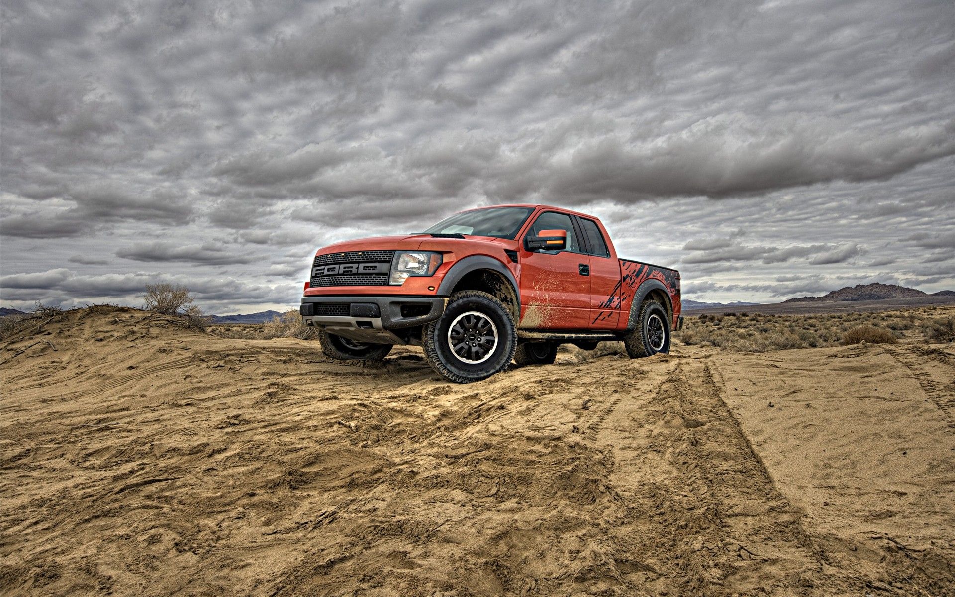 Pick Up Truck Wallpapers Group 76