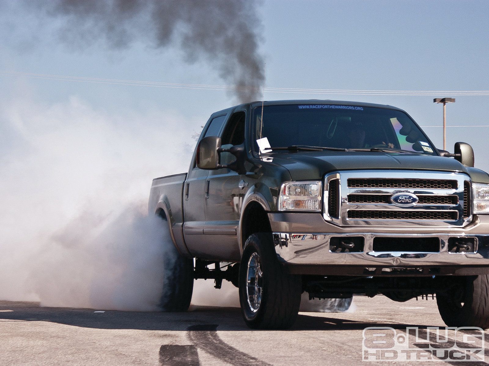 15+ Wallpaper Left Up Truck Dually Ford free download