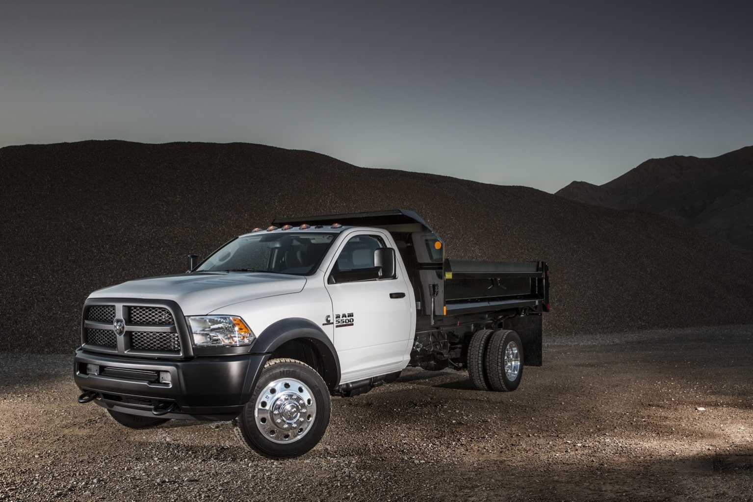 2014 Ram Truck and Pick-up V6 Turbo Diesel HD Wallpapers 8 ...