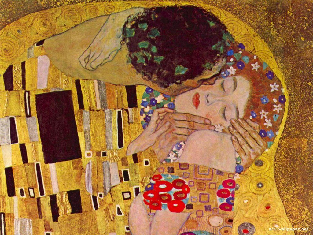 Klimt Wallpapers