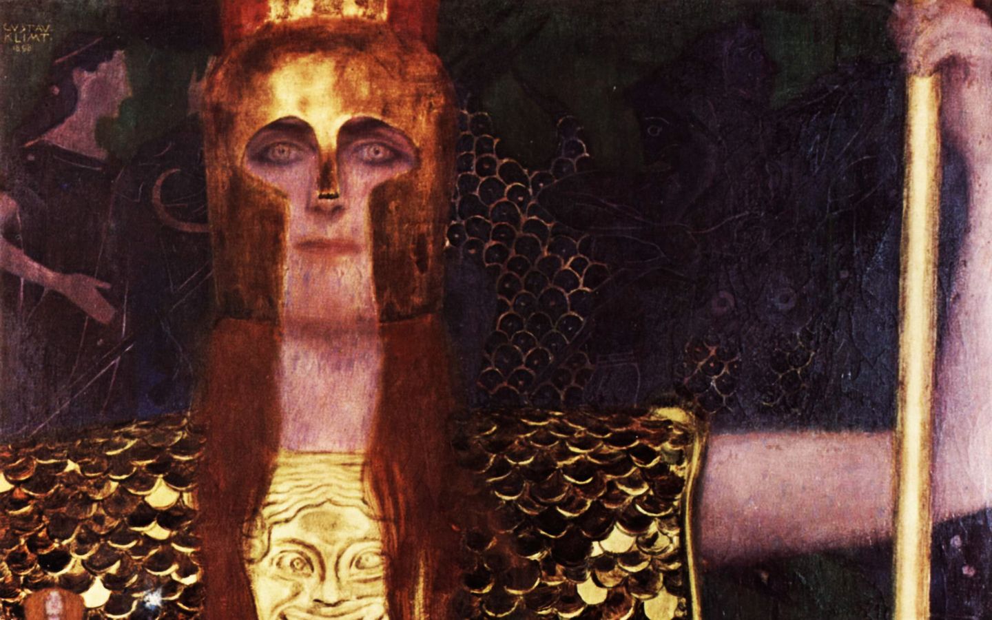 Toss Klimt Hd Multi Wallpaper Android Apps And Tests Androidpit ...