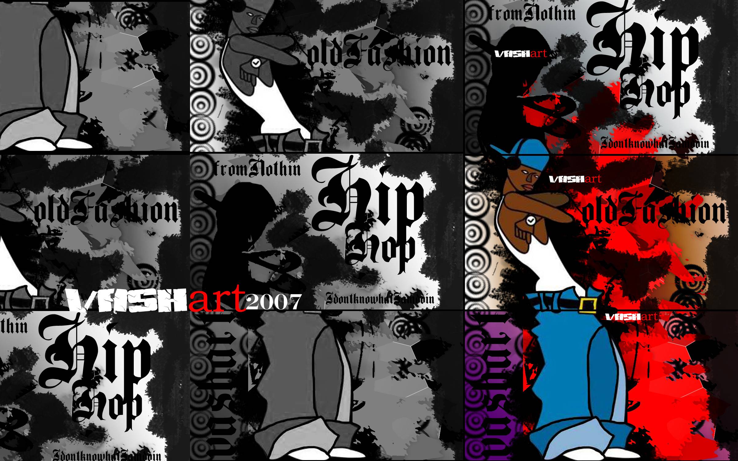 Gallery for - rapper desktop wallpaper