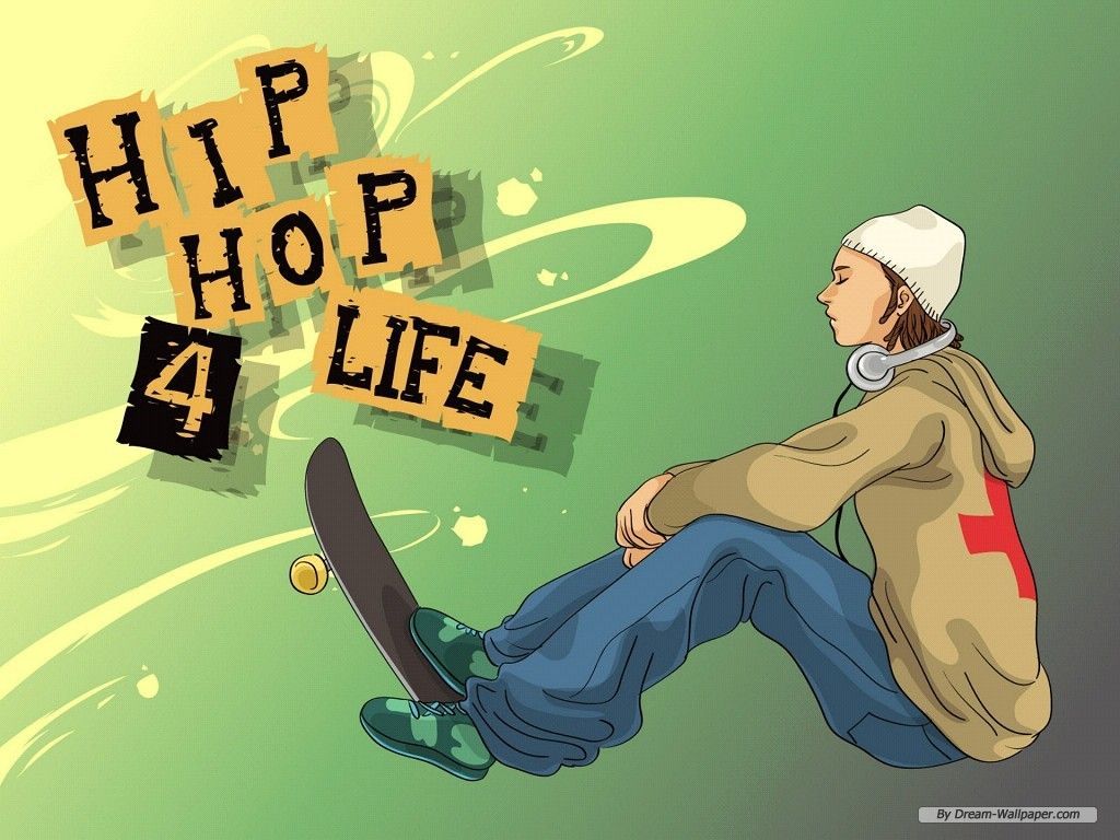 Hip Hop Desktop Backgrounds Group 77