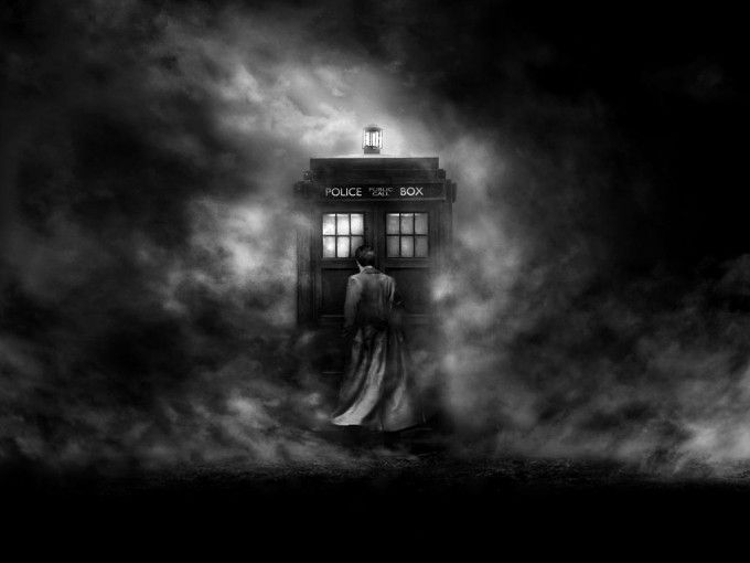 55+ Epic Doctor Who Wallpapers