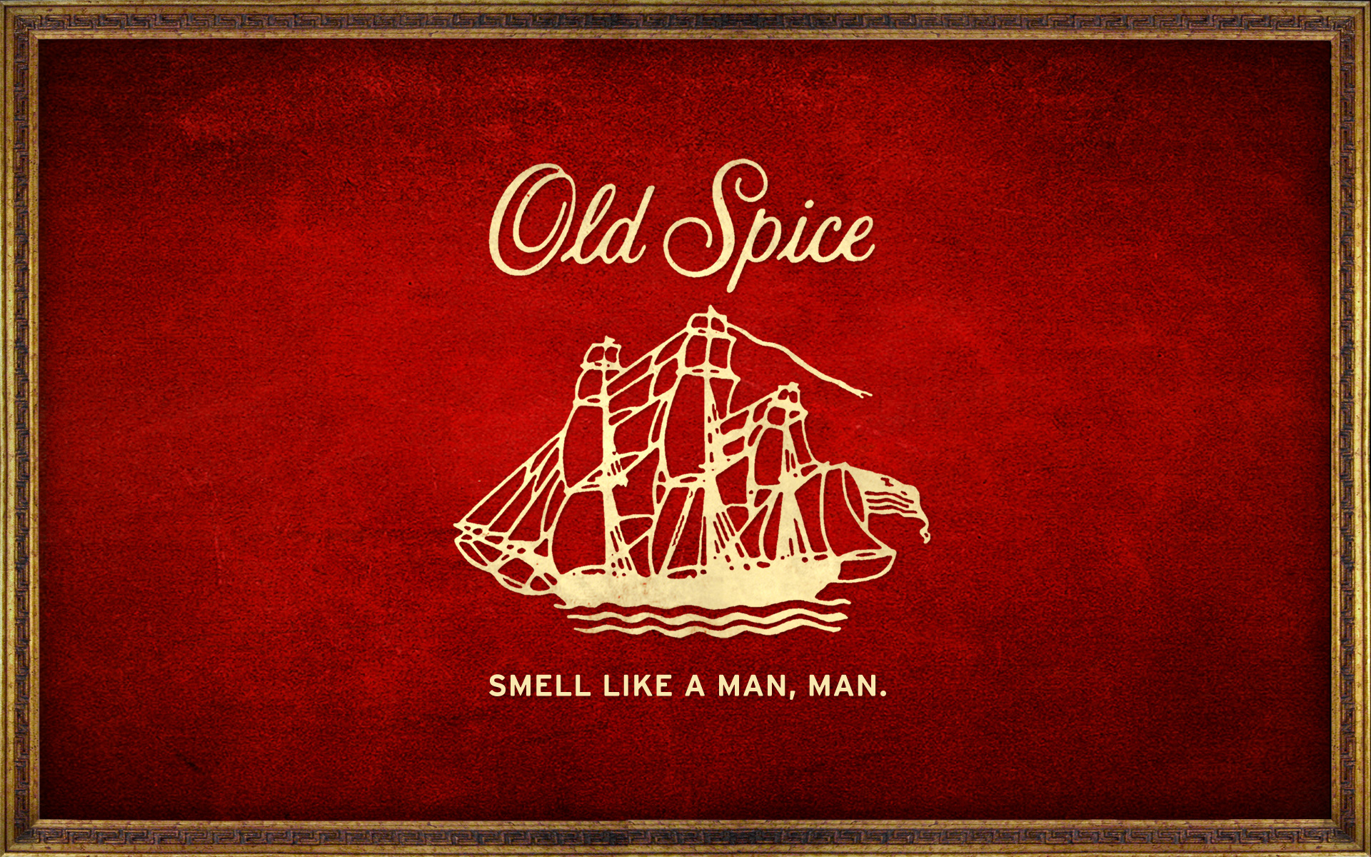 Download the Old Spice Wallpaper, Old Spice iPhone Wallpaper, Old
