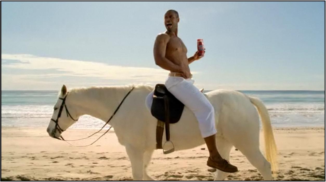 Great Wallpaper: Old Spice Guy